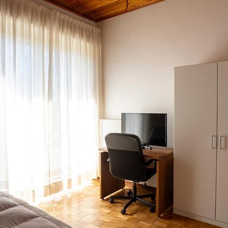 Casa Verdi Colli Montecastrilli Buitenkant foto