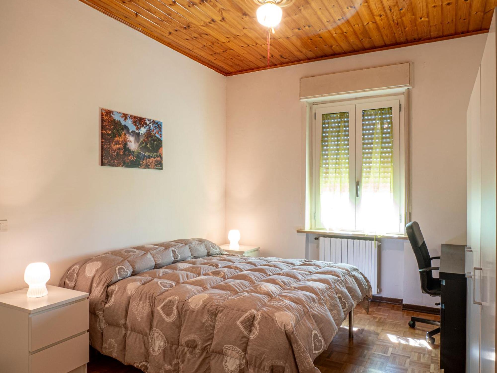 Casa Verdi Colli Montecastrilli Buitenkant foto